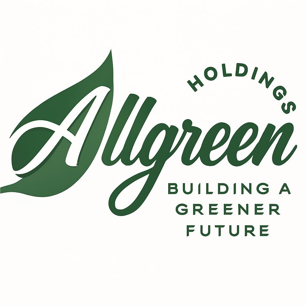 Allgreen logo